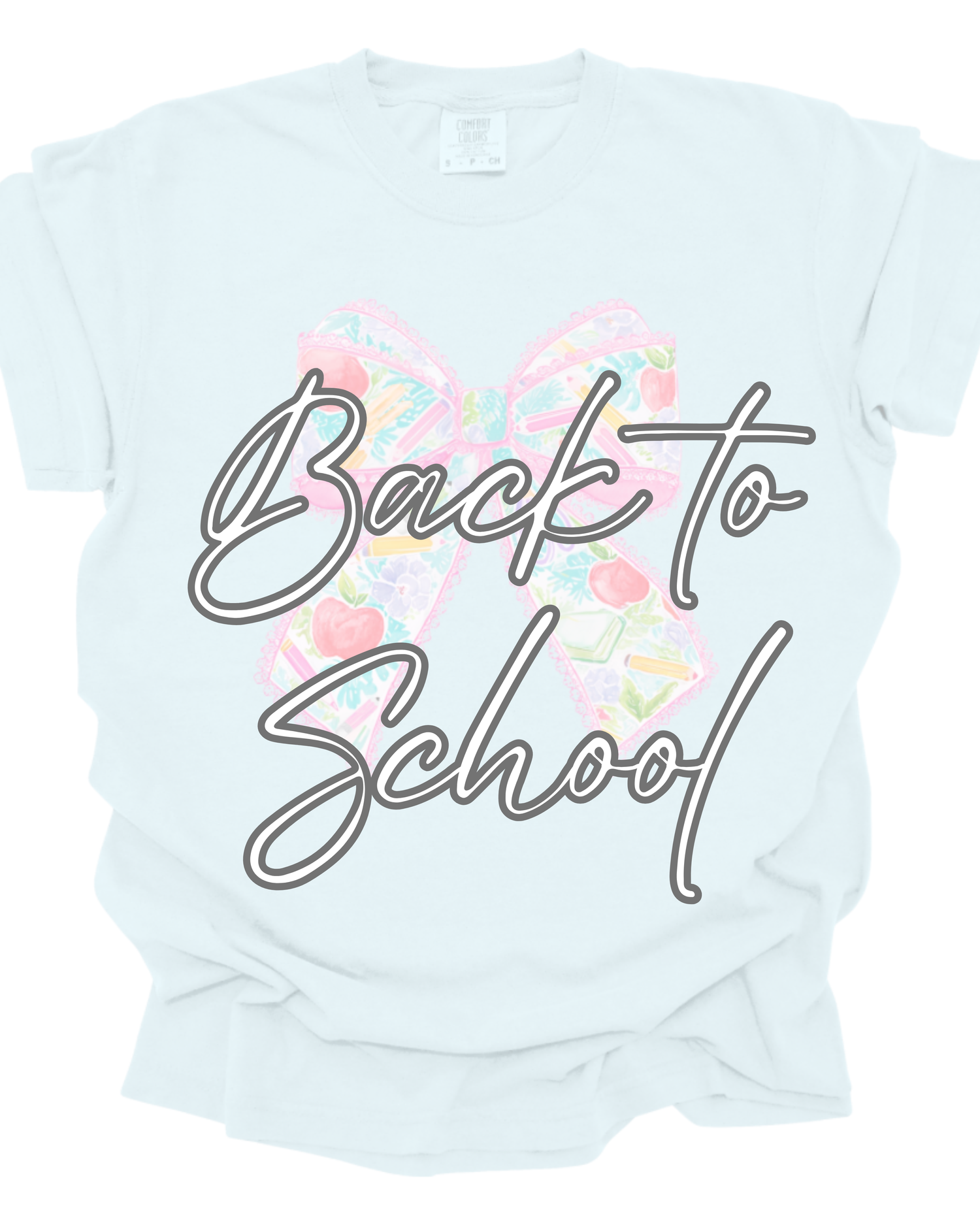 Back to School