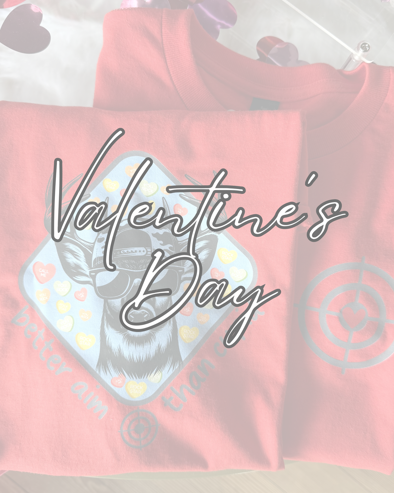 Valentine's Day