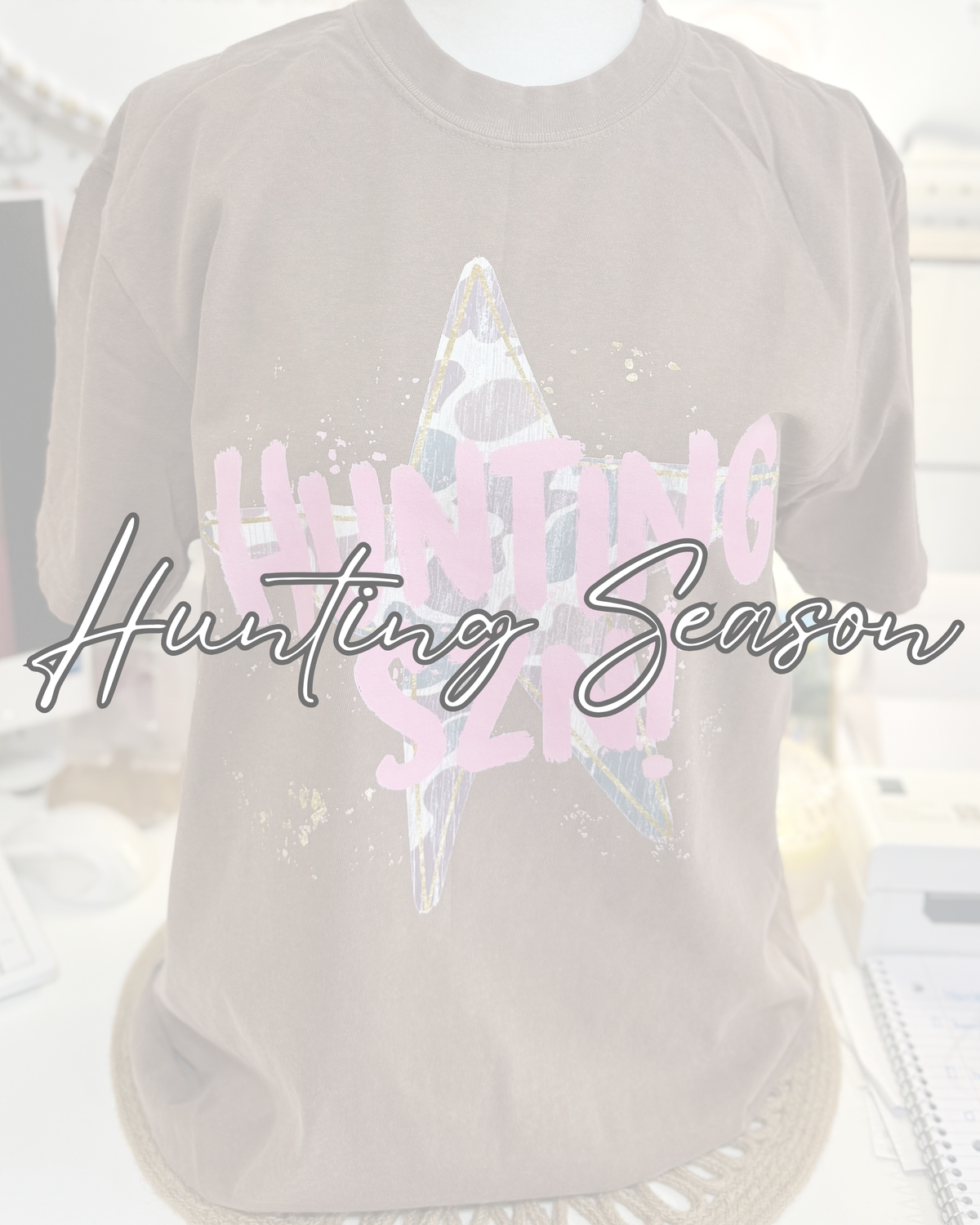 Hunting Season