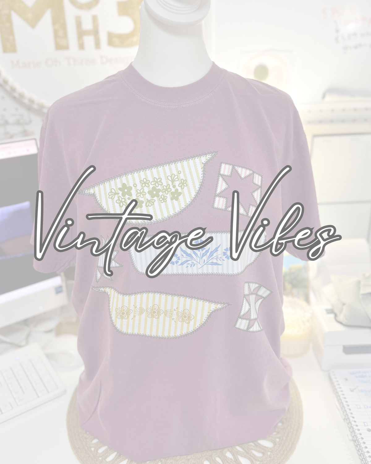 Vintage Vibes