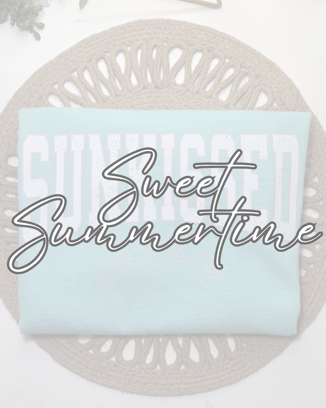 Sweet Summertime
