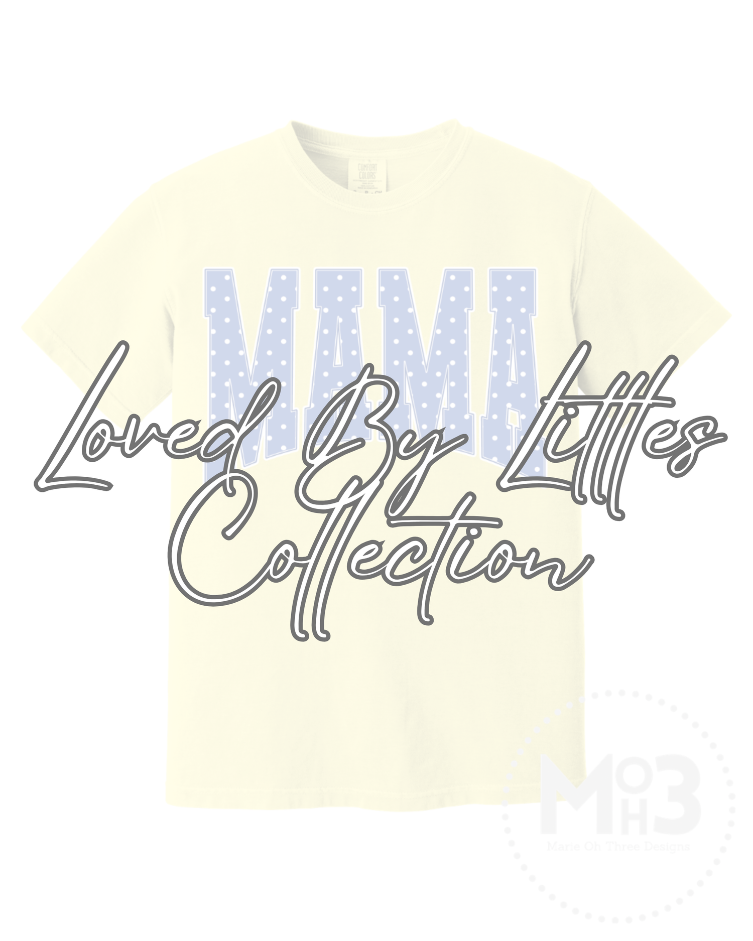 Loved By Littles Collection