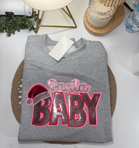 Santa Baby