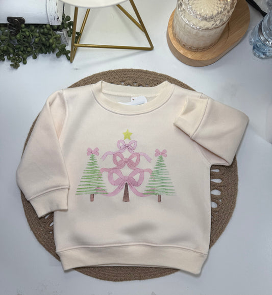 Trees & Bows Trio