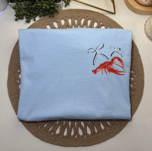 Pinch The Tail Tee